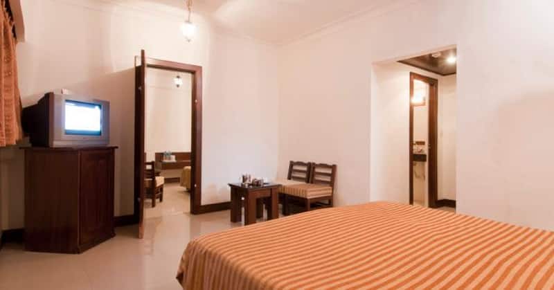 Hotel Atithi, Narsinghpur 3